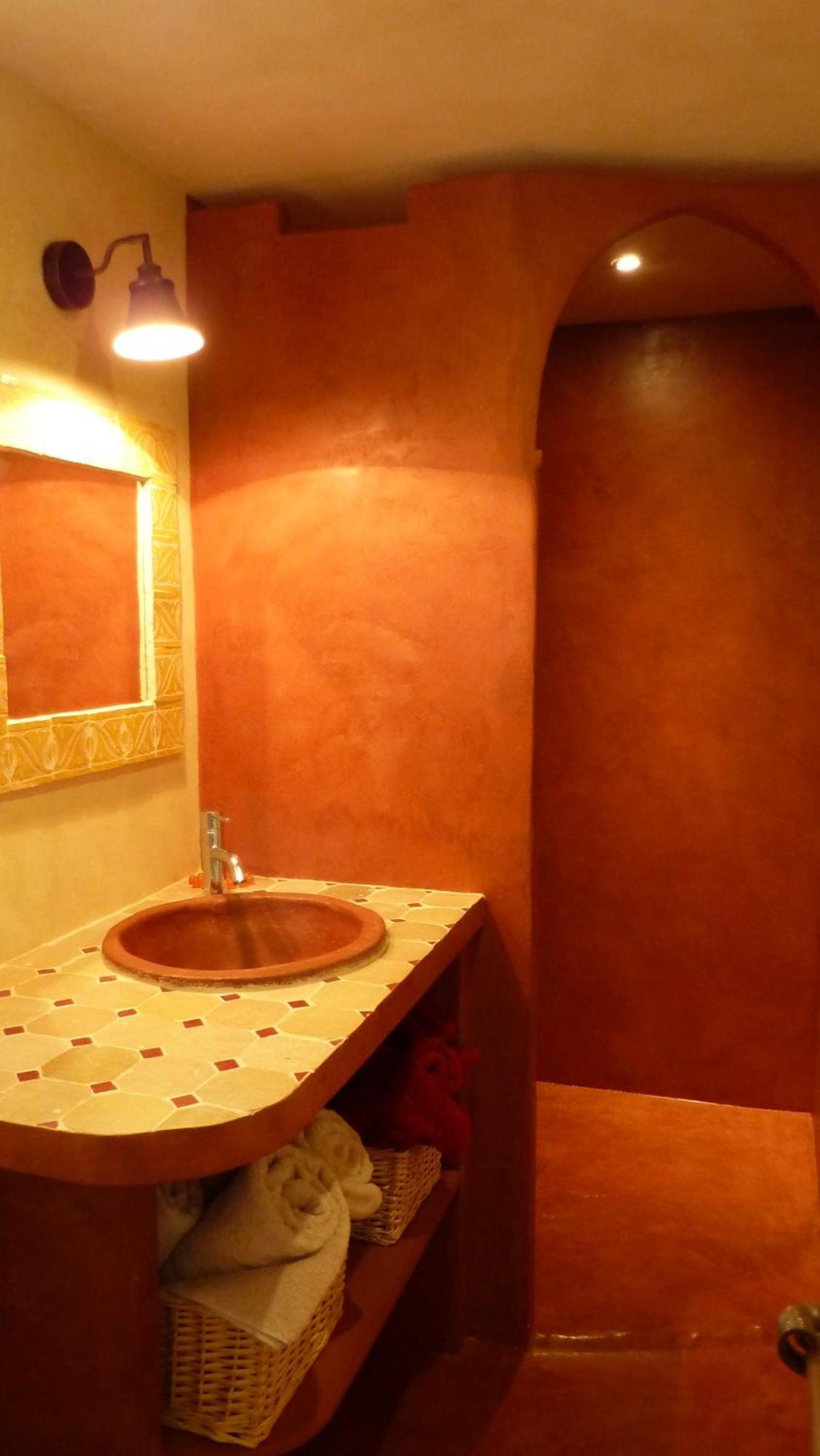 Bed and Breakfast Mas De Costebelle Боллен Экстерьер фото
