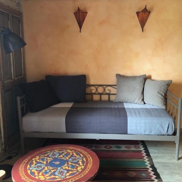 Bed and Breakfast Mas De Costebelle Боллен Экстерьер фото